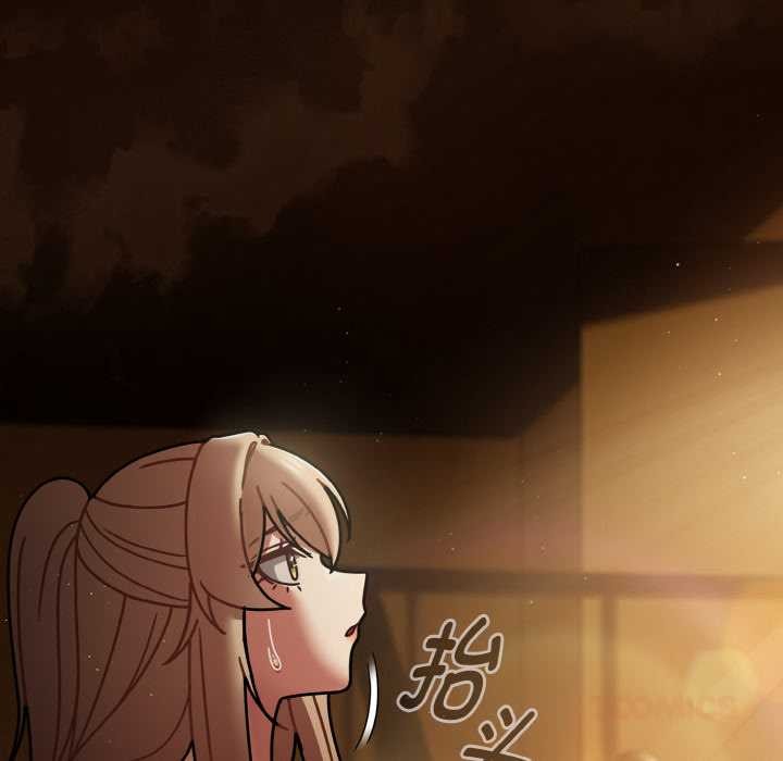 熱情拳擊館第52話