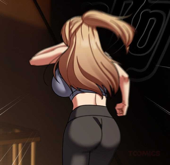 熱情拳擊館第52話