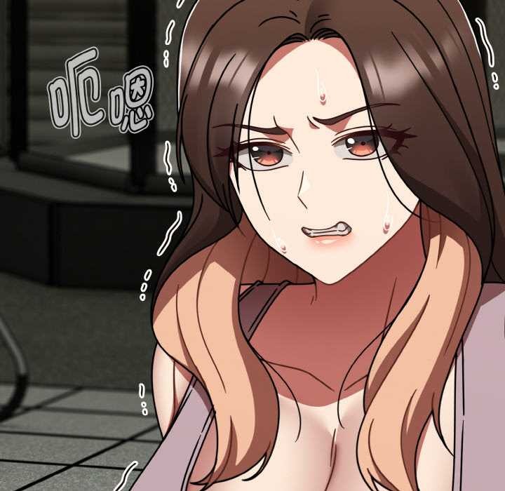 熱情拳擊館第52話