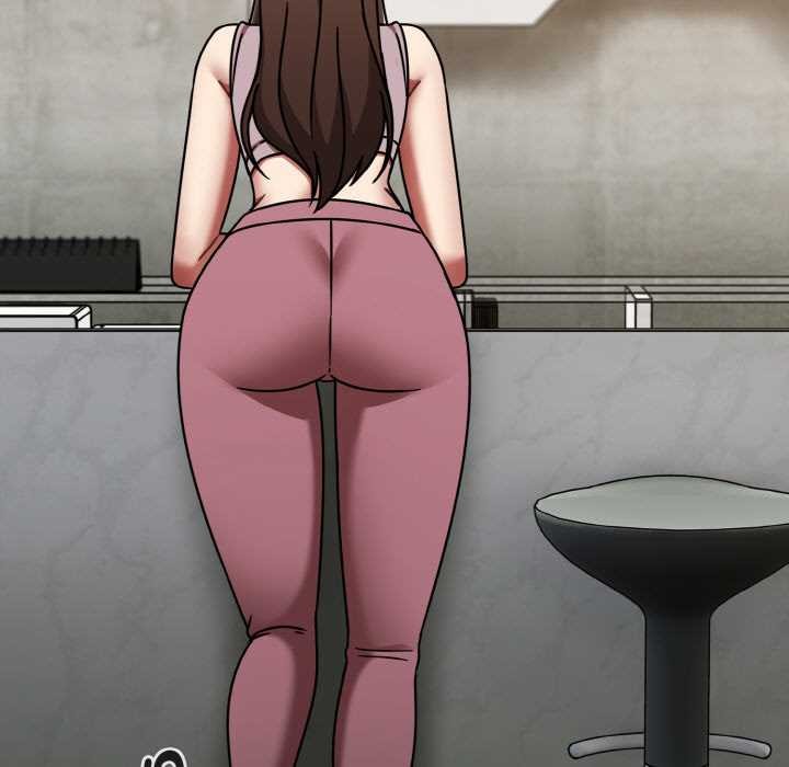 熱情拳擊館第52話