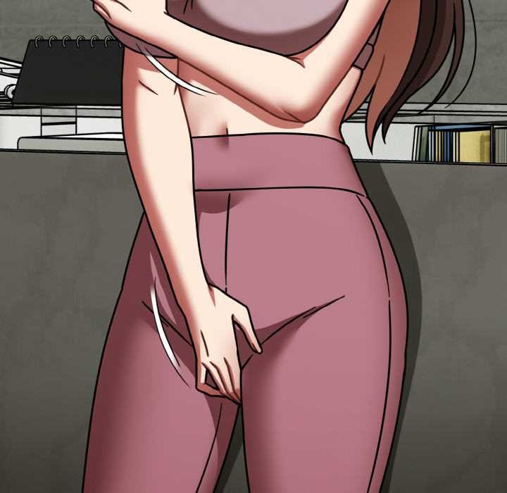 熱情拳擊館第52話