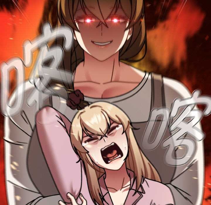 熱情拳擊館第52話