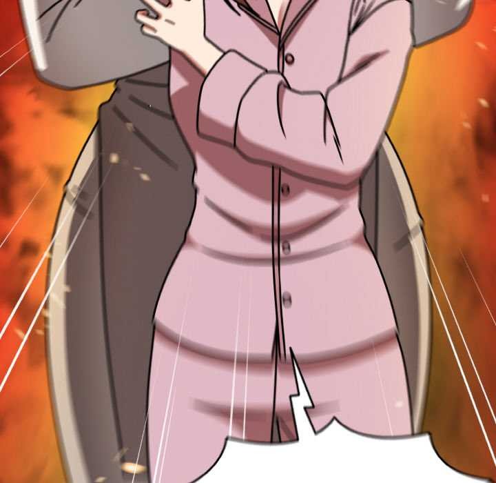 熱情拳擊館第52話