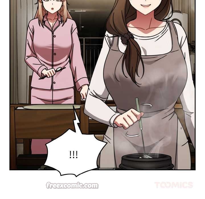 熱情拳擊館第52話