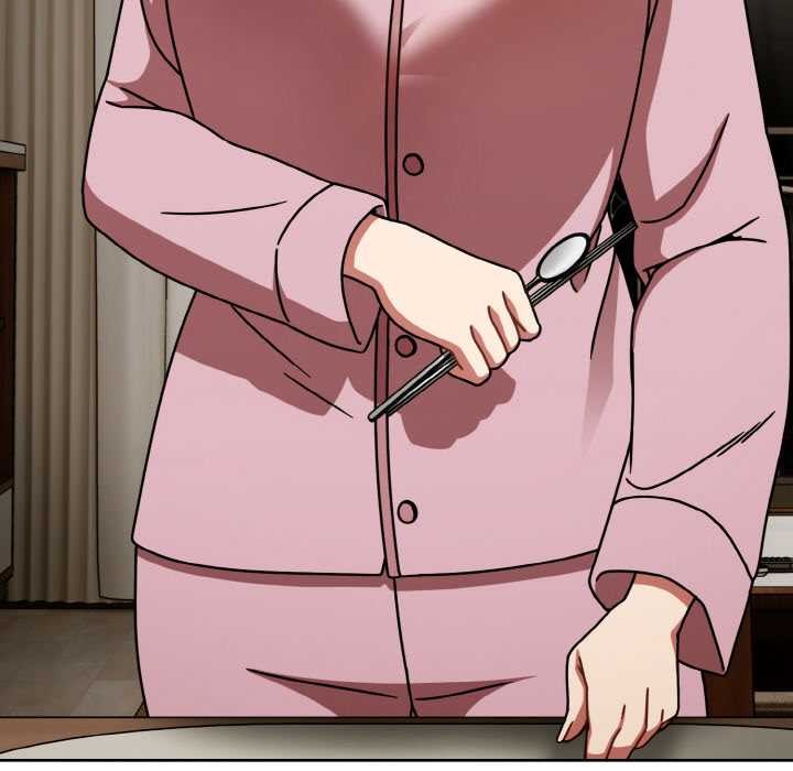 熱情拳擊館第52話