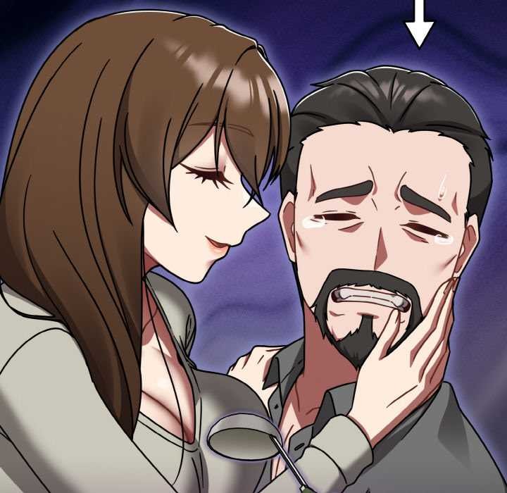 熱情拳擊館第52話