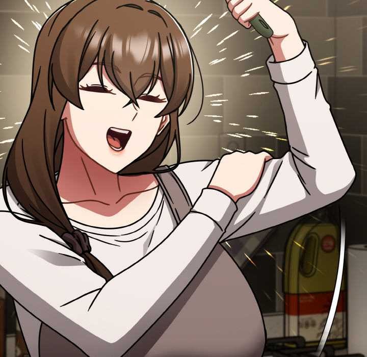 熱情拳擊館第52話