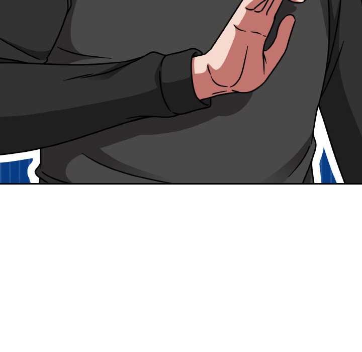 熱情拳擊館第52話