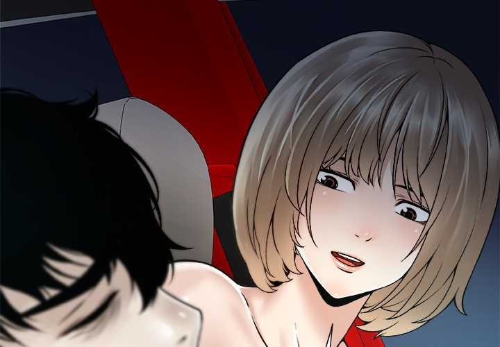 被幸运诅咒的人第21話