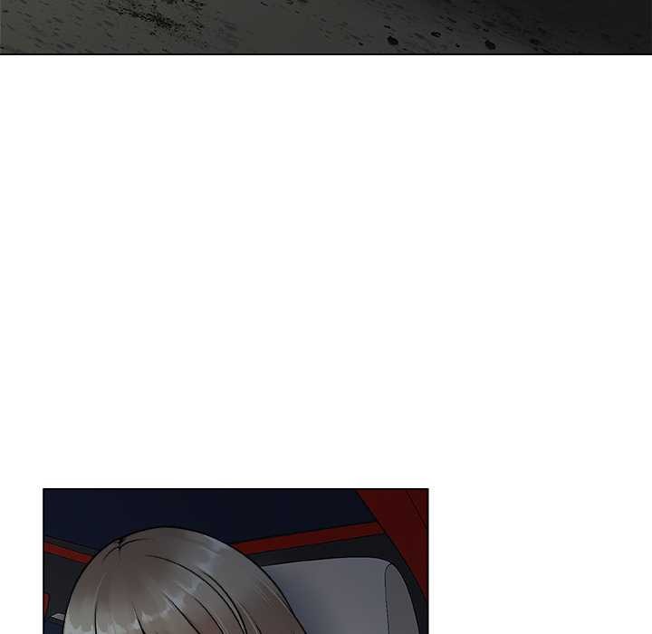 被幸运诅咒的人第21話