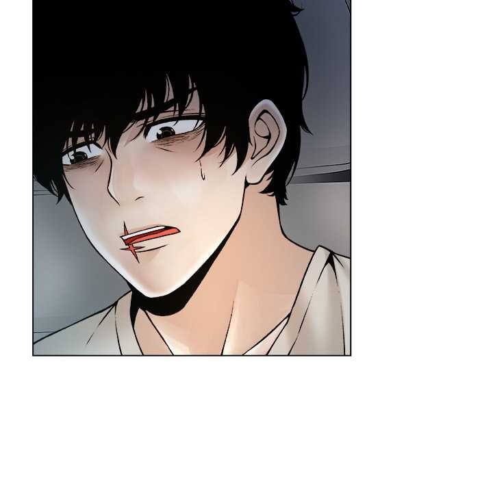 被幸运诅咒的人第21話