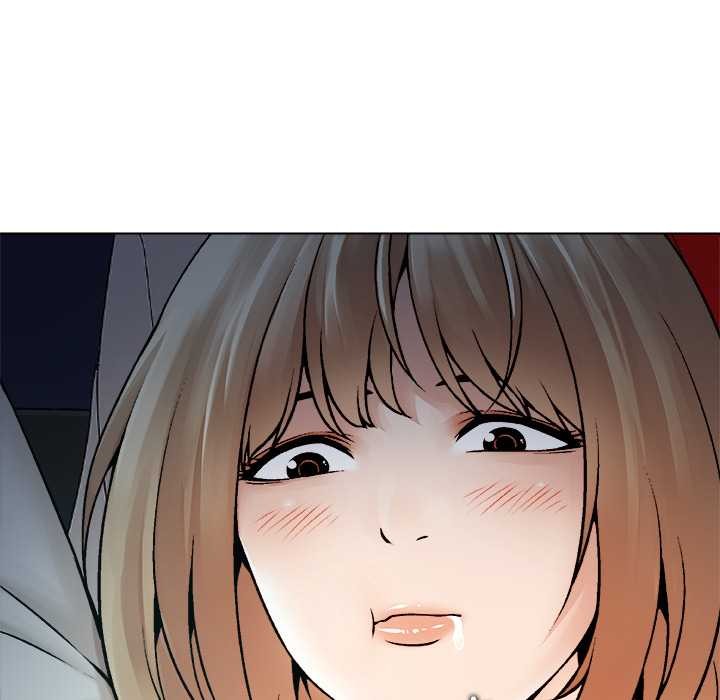 被幸运诅咒的人第21話