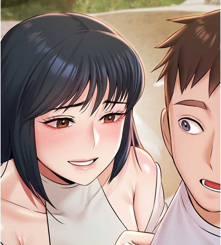 極樂泳池趴第13話-富二代的集郵遊戲