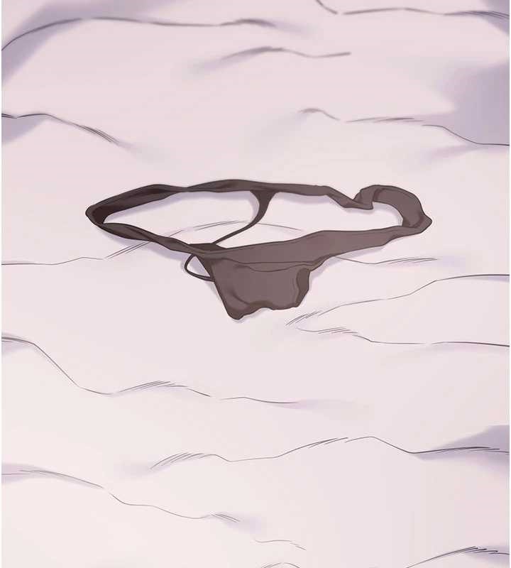 拜脱拜脱App第44話-這感覺&hellip;難道妳是第一次?