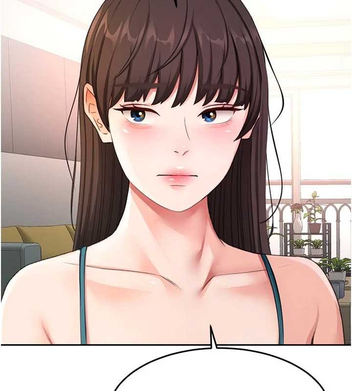 顶加套房的春天第48話-叮咚!我來吃阿姨了~