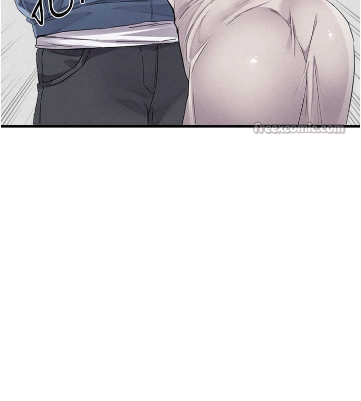 男人配额制第26話-店長是我媽?!