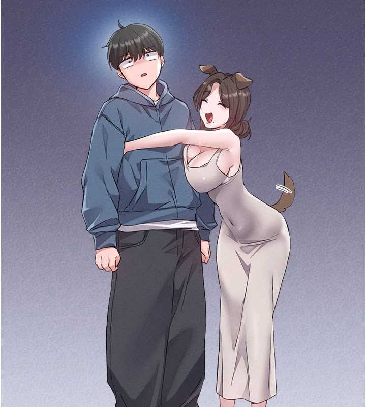 男人配额制第26話-店長是我媽?!