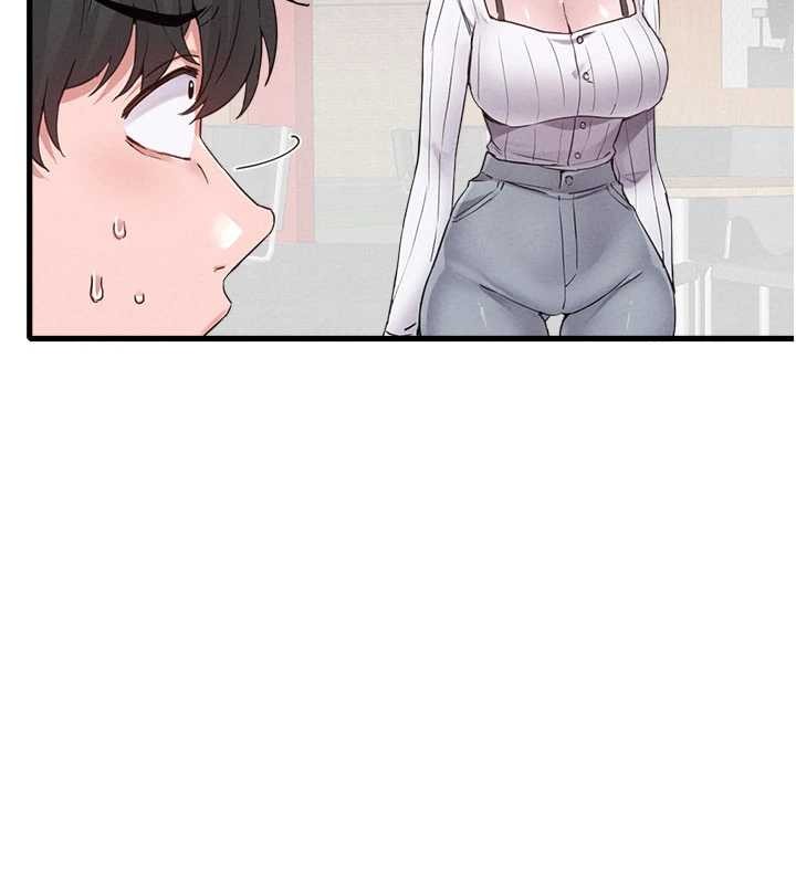 男人配额制第26話-店長是我媽?!