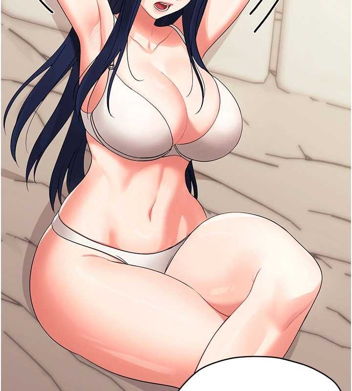 幼惑第8話-學生一碰我就濕了!?