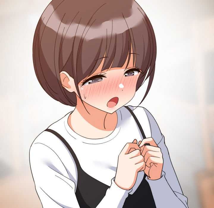 难缠姐妹偏要和我同居第74話