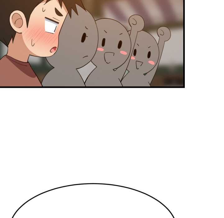 难缠姐妹偏要和我同居第74話