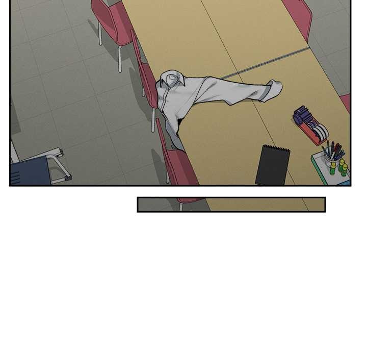 超導體覺醒第18話