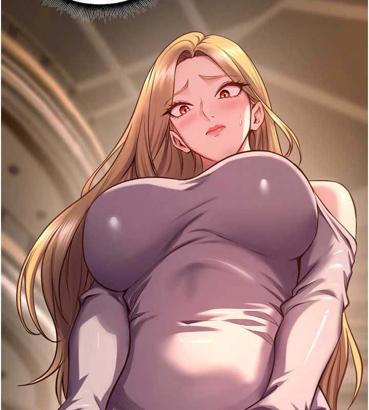 狱火重生第47話-歡迎主人「回家」&hearts;