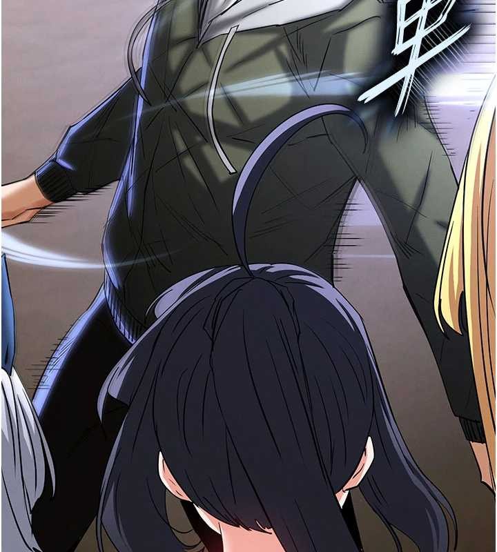 末日鵰堡第58話-戰場的犧牲人選