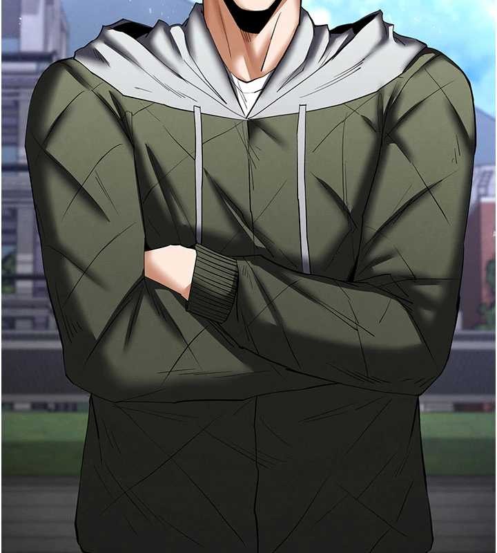 末日鵰堡第58話-戰場的犧牲人選