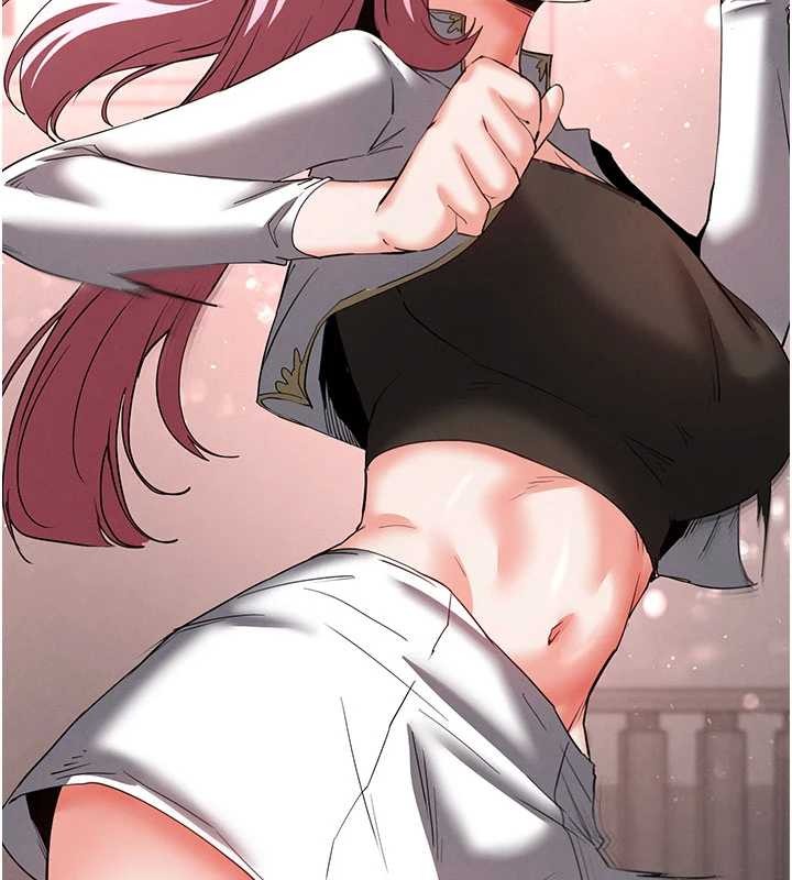 末日鵰堡第58話-戰場的犧牲人選