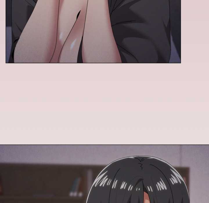 家人之间这样不好吧第76話