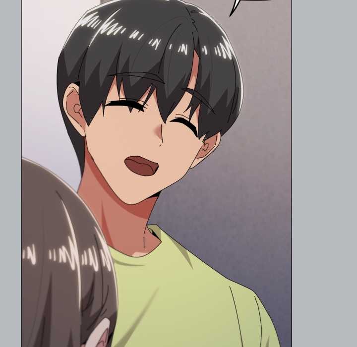 家人之间这样不好吧第76話