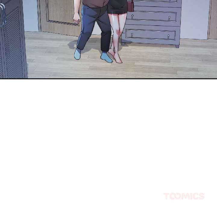 可以爱你吗第83話