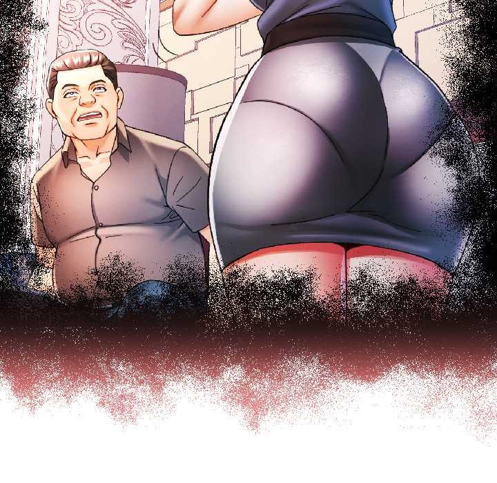 可以爱你吗第83話