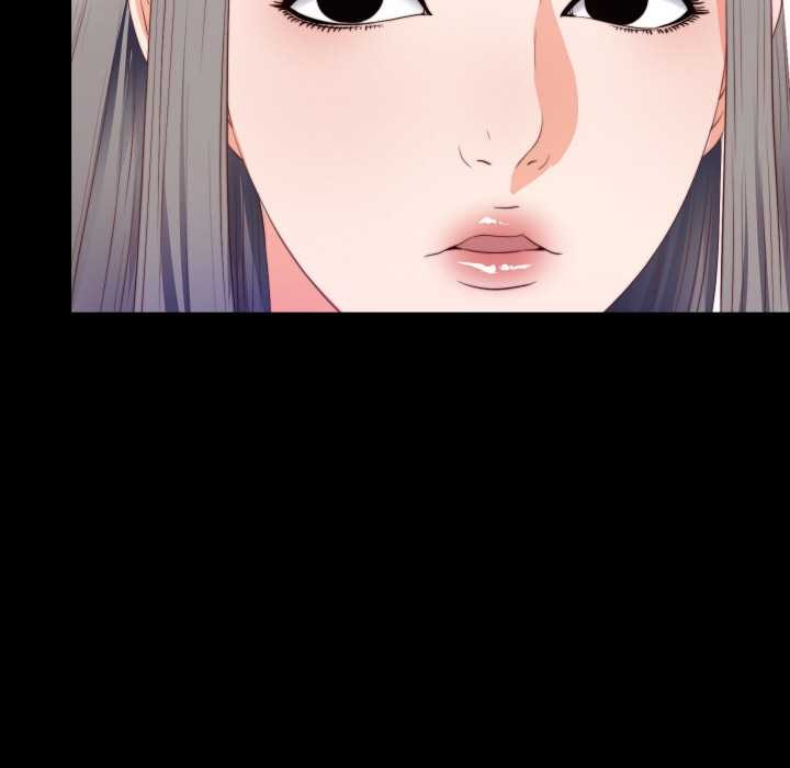 无法上色的关係第5話