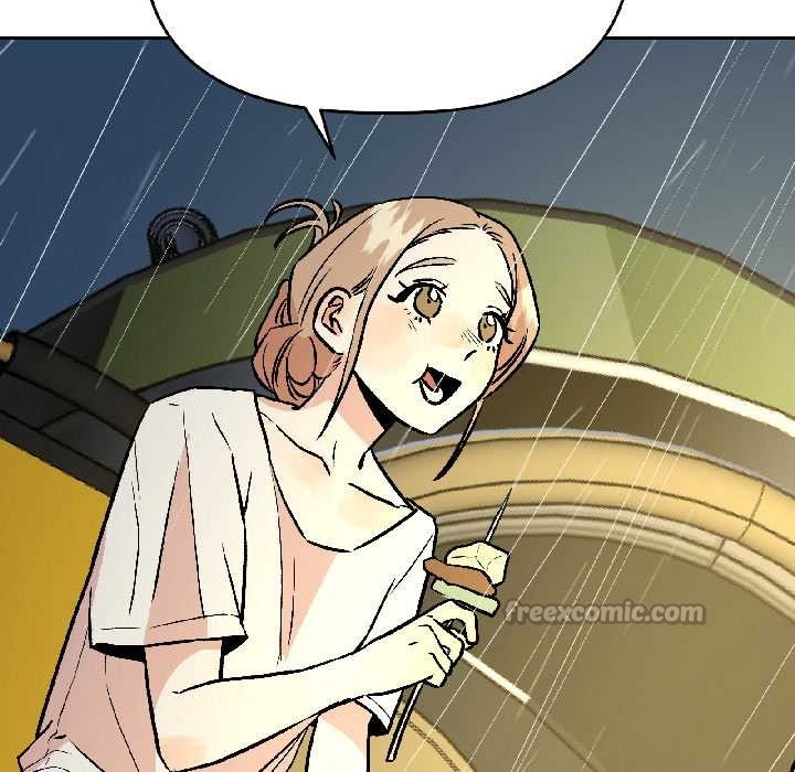 附属品少女的叛逆期第29話