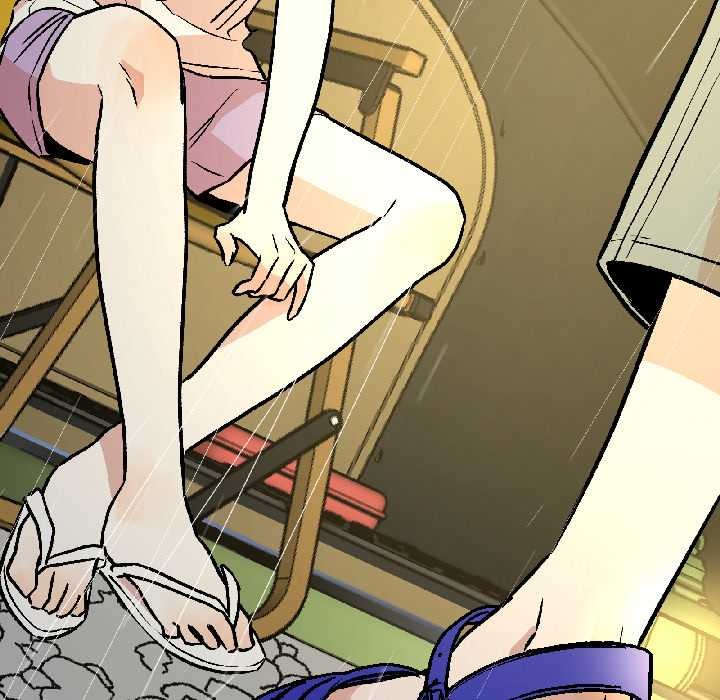 附属品少女的叛逆期第29話