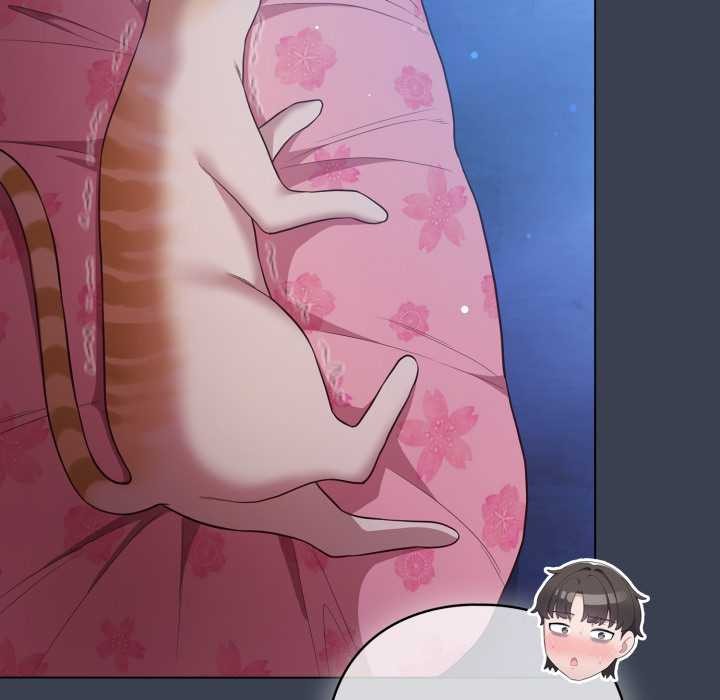 喵来的恋爱第48話