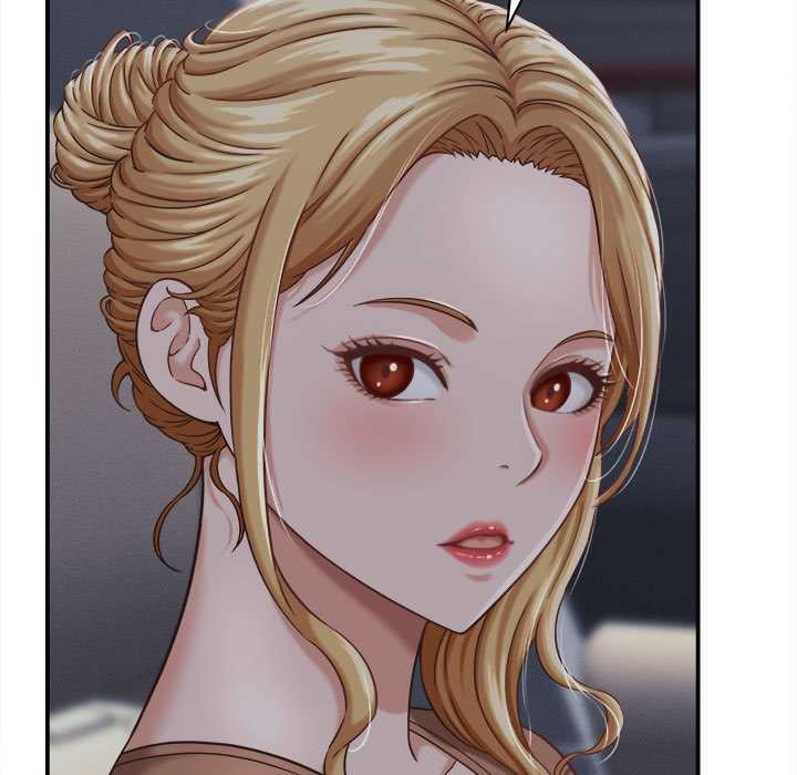 她们的夜晚属于我第21話