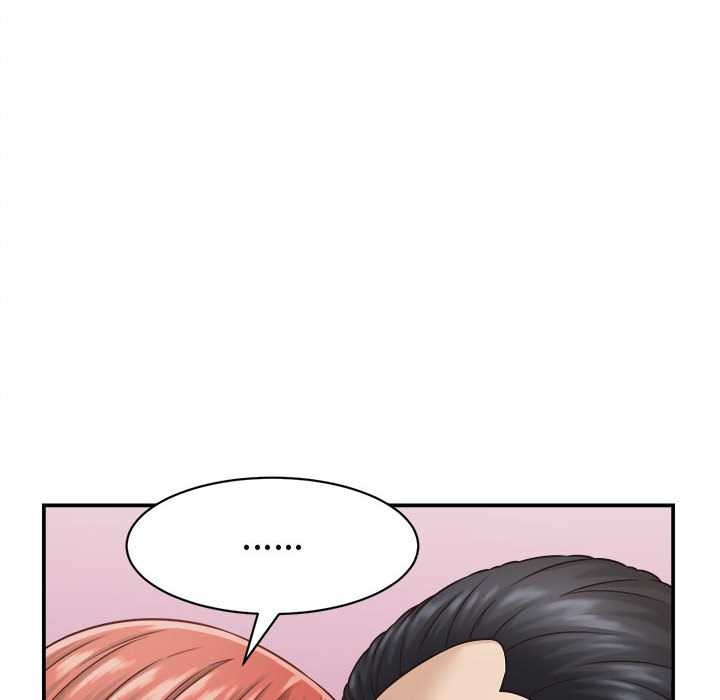 她们的夜晚属于我第21話