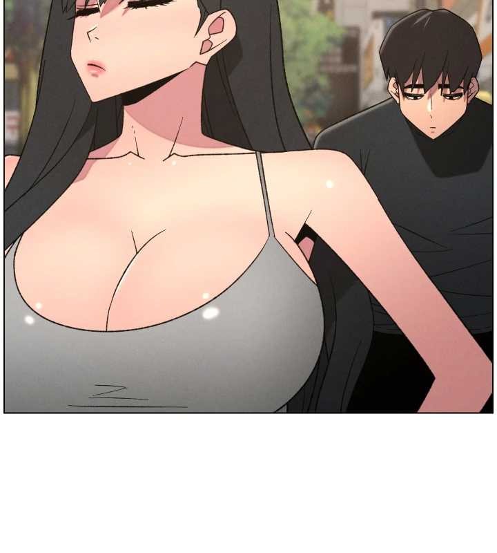 兄妹的秘密授课第88話-第一次鹹濕四人行