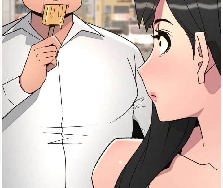 兄妹的秘密授课第88話-第一次鹹濕四人行