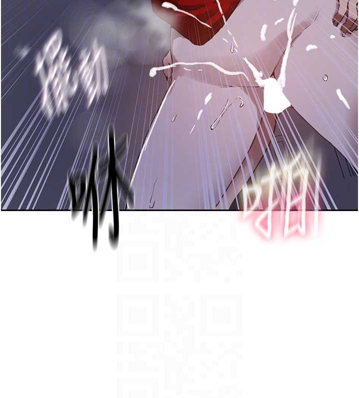 秘密教学第294話-一男四女共處屋簷下