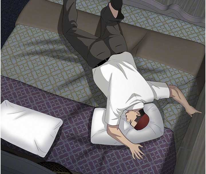 罪愛人妻第13話-為什麼又放進來了&hellip;