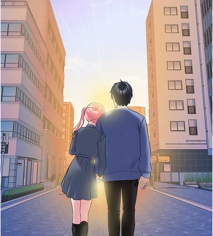 垃圾堆捡到宠物系萌妹第28話-我女兒就交給你了