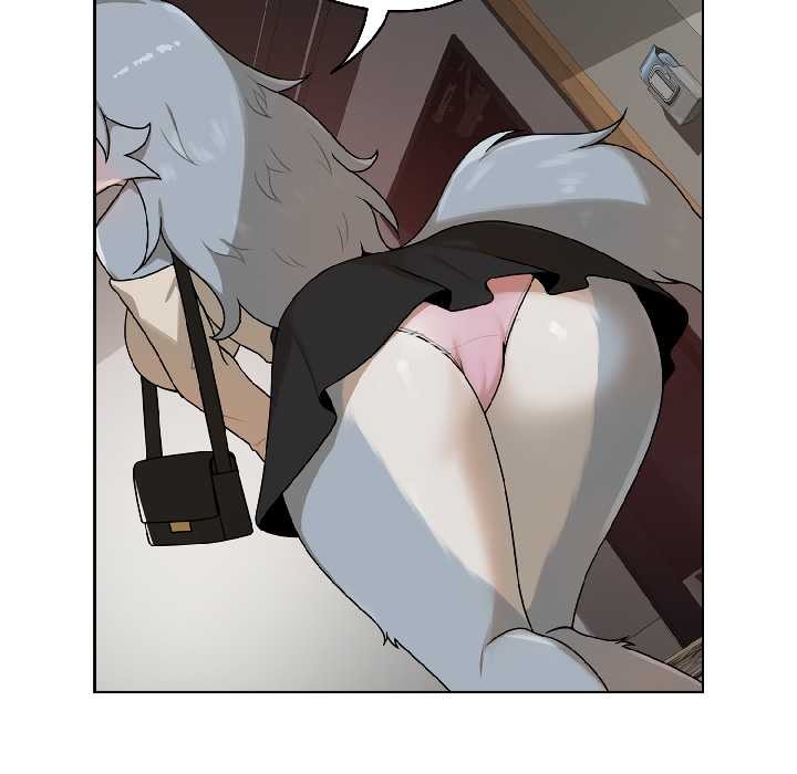 野獸的王國第1話