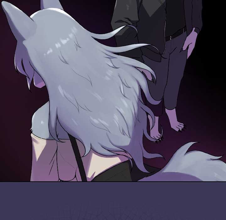 野獸的王國第1話