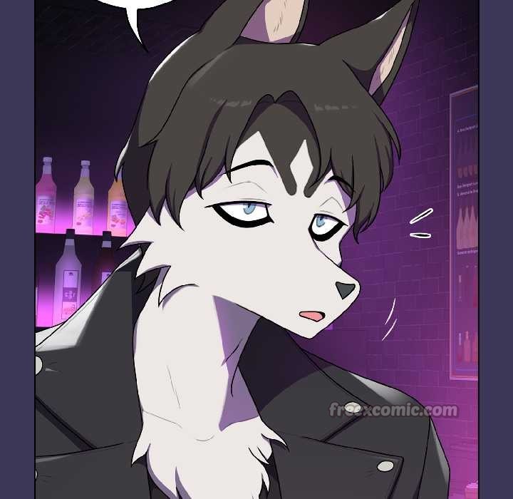 野獸的王國第1話