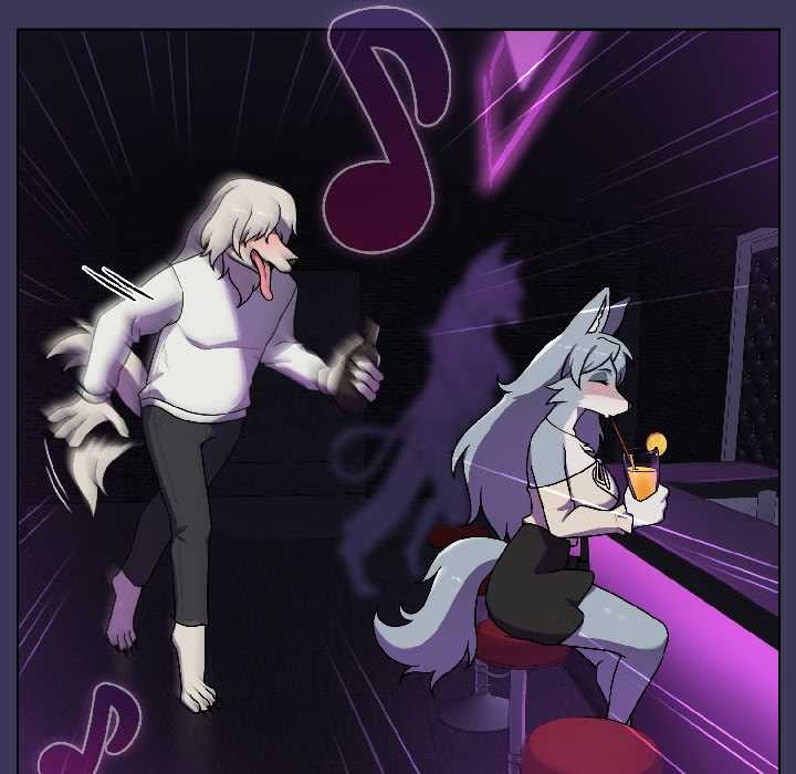 野獸的王國第1話