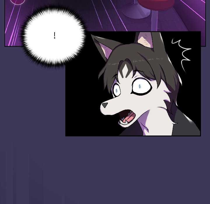 野獸的王國第1話